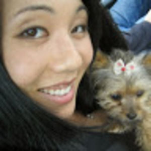 Meet your Posher, Miyoung